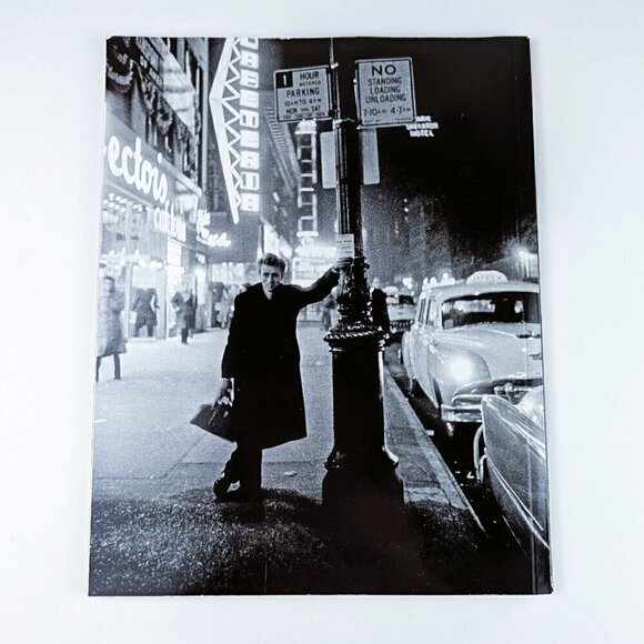 James Dean - A Rebel's Life in Pictures - LIFE Magazine/Time Inc. Specials 2015 - Picture 5 of 10